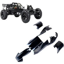 Voiture télécommandée Adulte RC Racing Essence - Enjouet