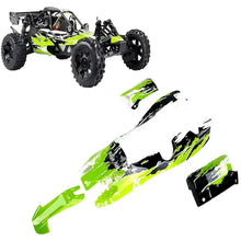 Voiture télécommandée Adulte RC Racing Essence - Enjouet