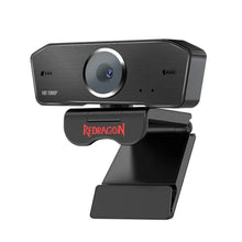 Webcam Microphone intégré Smart 1920 X 1080P 30fps - Enjouet